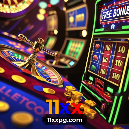Categorias de Jogos - Slots, Mesa, Ao Vivo, Jackpots