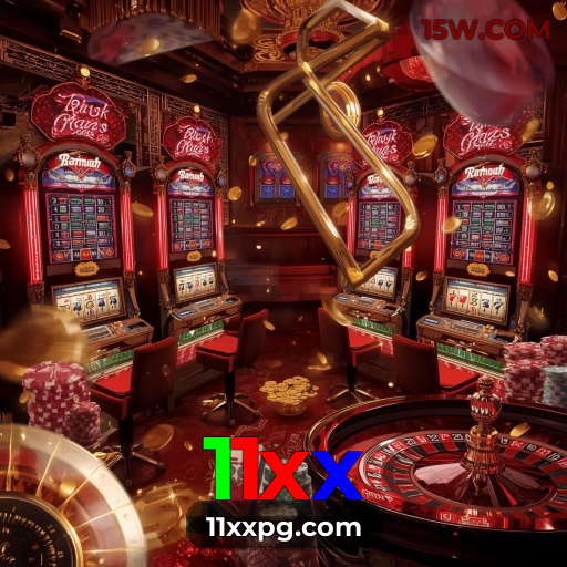 Cassino ao Vivo 11xx - Dealers Brasileiros Profissionais